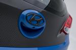 Hyundai Veloster by PM Lifestyle 2011 года